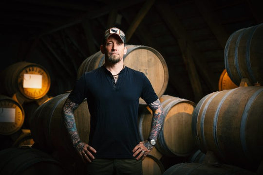 Volbeat XXV Rum Limited Edition