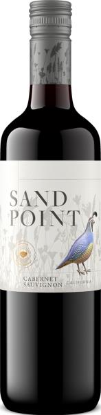 Sand Point Cabernet Sauvignon 2020