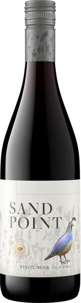 Sand Point Pinot Noir 2021