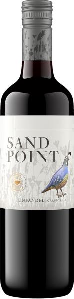 Sand Point Zinfandel 2019