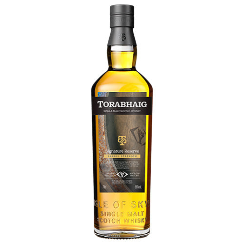Torabhaig Special Reserve MacY Anniversary
