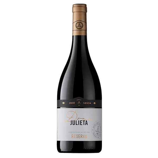 Dona Julieta Reserva 2022