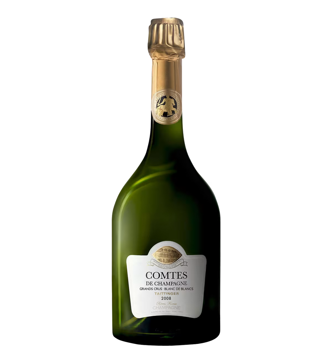 Comtes de Champagne 2008 Methusalem (6 liter) Taittinger, Champagne