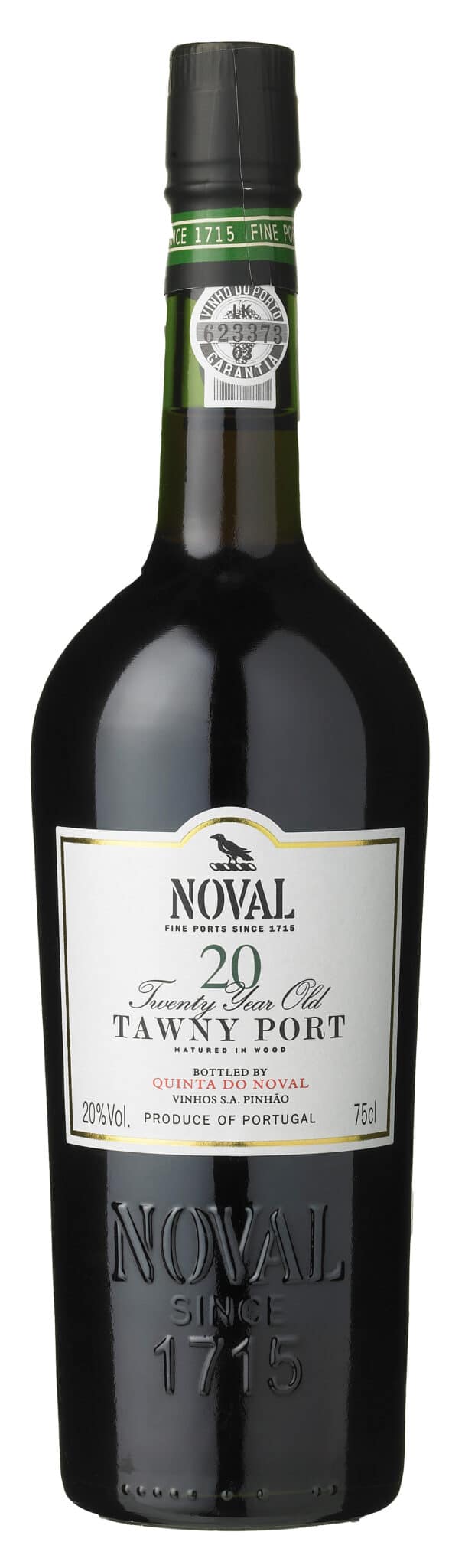 Quinta do Noval, Noval 20 Years Old Tawny Port