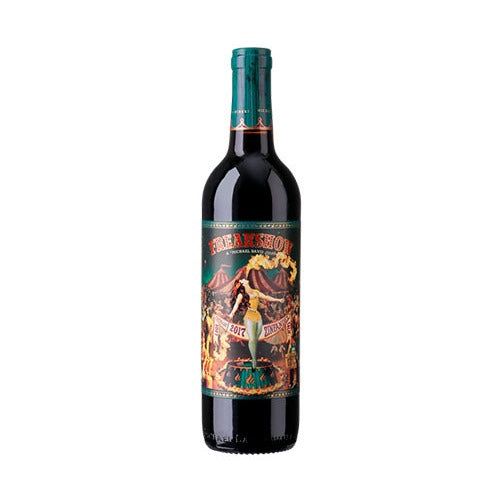 Michael David Freakshow Zinfandel (2017)