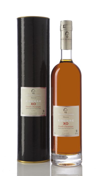 SEGONZAC XO COGNAC RÉSERVE GRANDE CHAMPAGNE