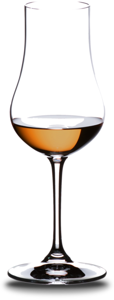 RIEDEL Rum Set - 4 glas