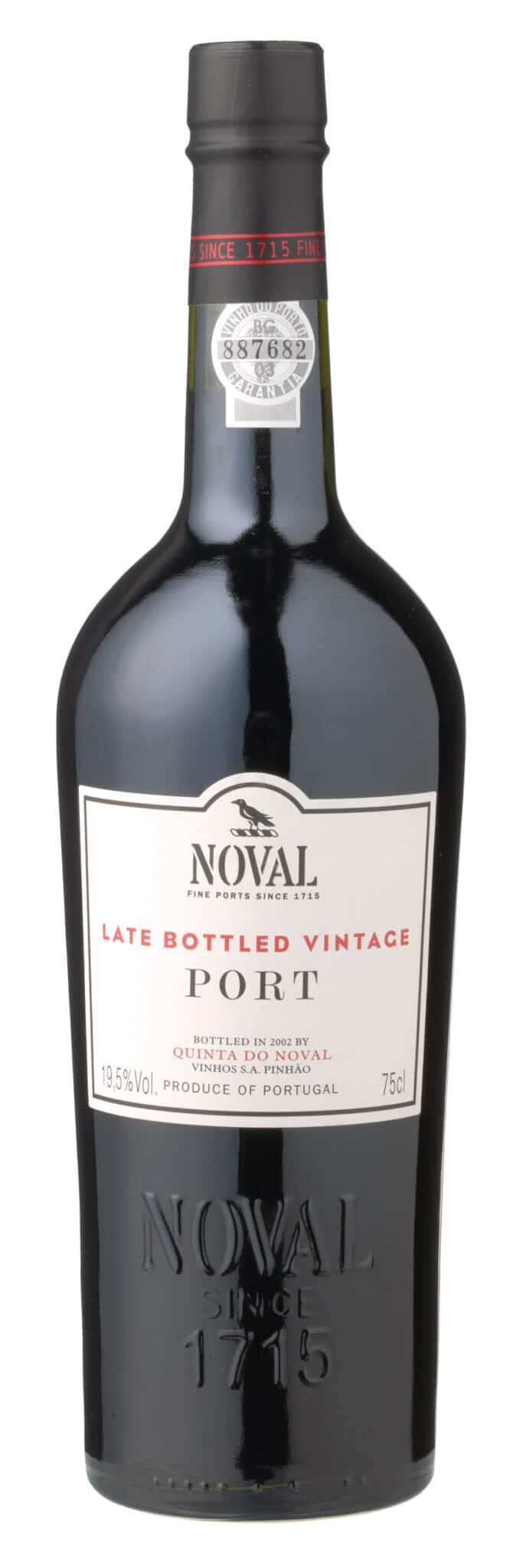 Quinta do Noval, Late Bottled Vintage Port 2015