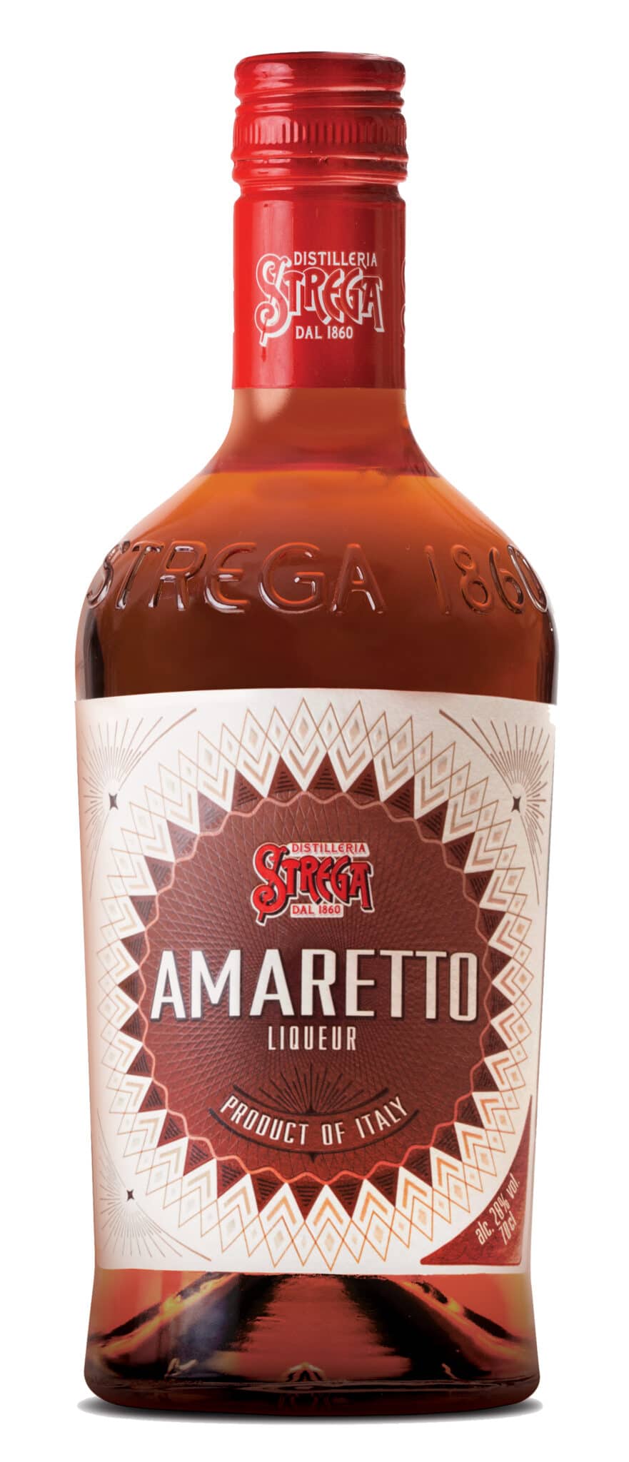 Distilleria Strega, Liquore Amaretto