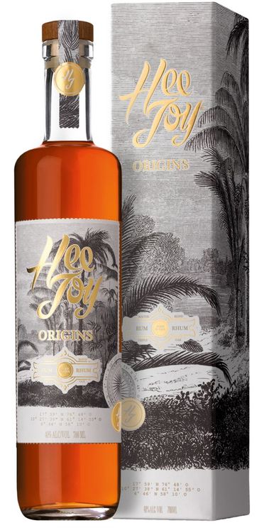 Hee Joy Rom, Origins Triple Oak