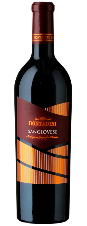 BONTADINI SANGIOVESE IGP
