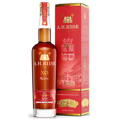 A.H. RIISE CHRISTMAS EDITION RESERVE