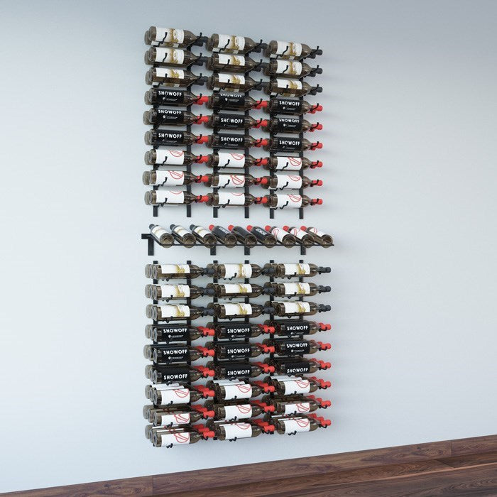ViewMy.Wine Vinflaskestativ for 3x3 flasker