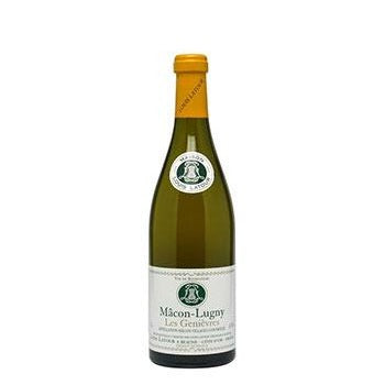 Louis Latour Macon-LUGNY LES GENIEVRES