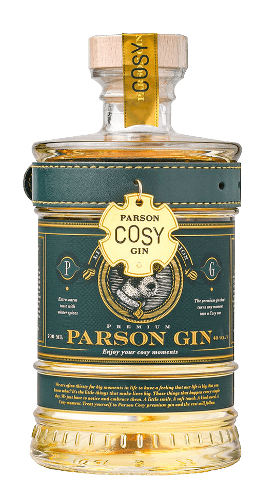 Parson Premium Cin Cosy