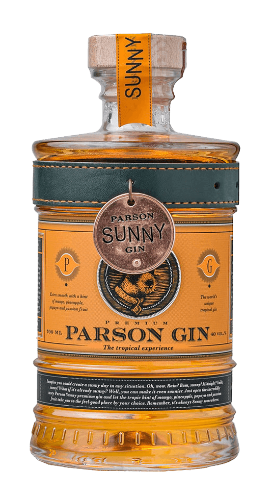 Parson Premium Cin Sunny