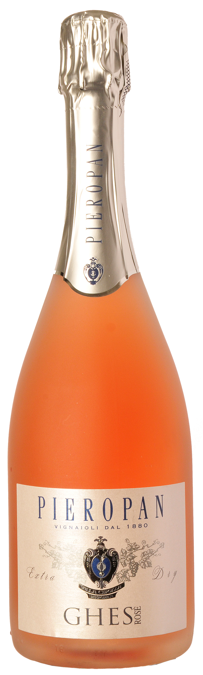 Ghes Rosè Brut IGT Pieropan (ØKO)