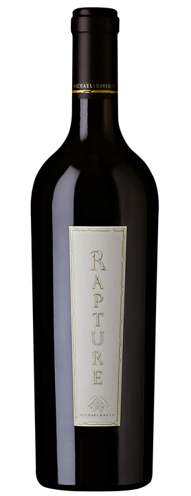 MICHAEL DAVID WINERY RAPTURE CABERNET SAUVIGNON
