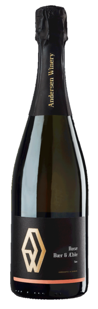 Andersen Winery Rose