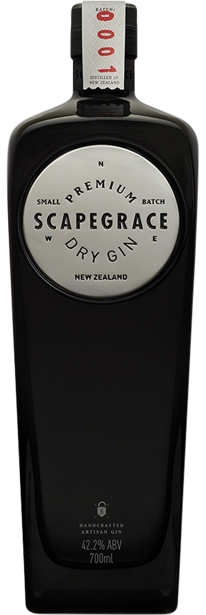 Scapegrace Classic Gin