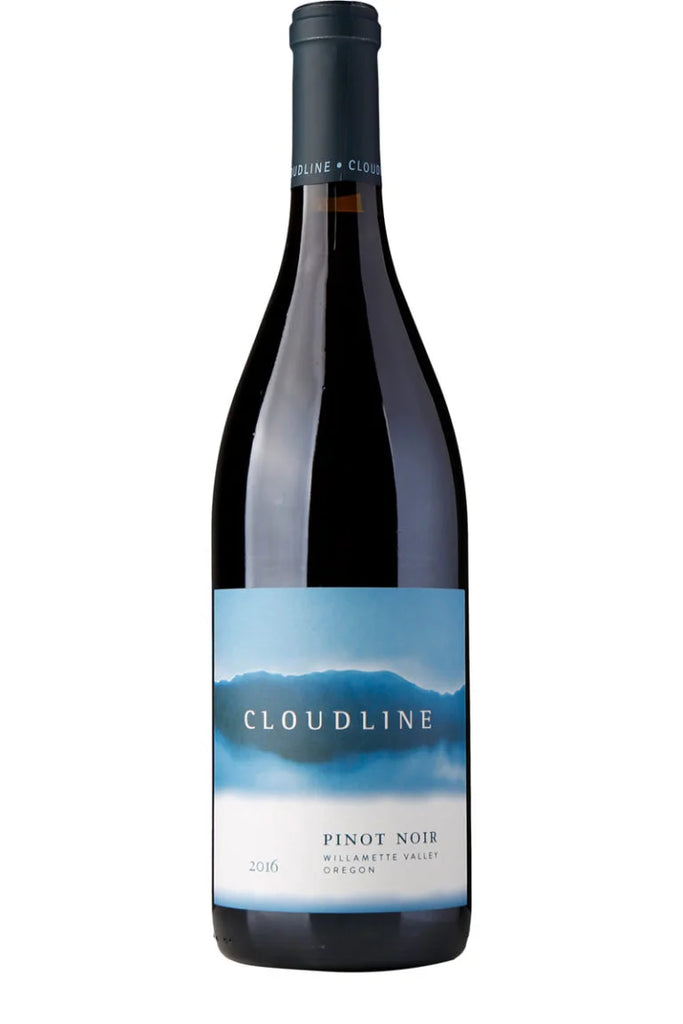 Cloudline pinot noir hot sale