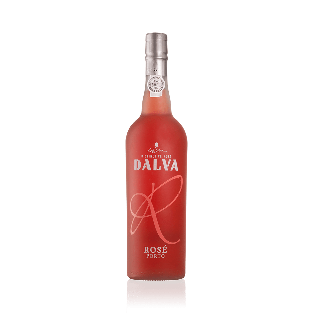 Dalva Port Rose´