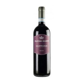 Olivero Mario Dolcetto d'Alba Superiore Buschet